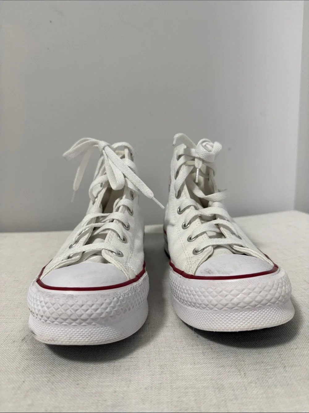 Converse girls big
